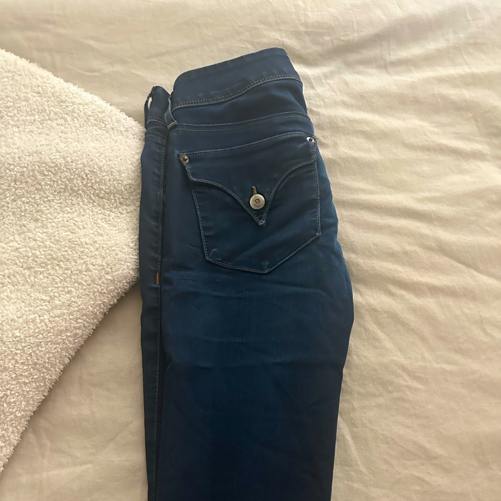Hudson Jeans